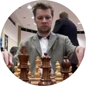 Alexander Khalifman - Chess player