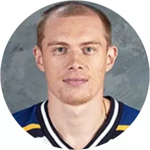 Alexander Khavanov - Ice hockey player