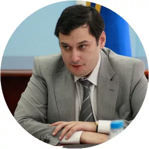 Alexander Khinshtein