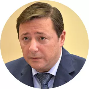 Alexander Khloponin
