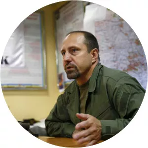 Alexander Khodakovsky