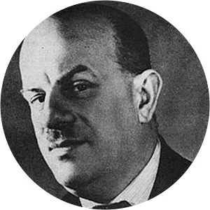 Alexander Khvostenko-Khvostov