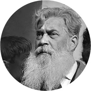 Alexander Kibalnikov - Sculptor