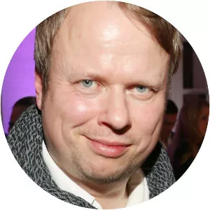 Alexander Kiersch - Film producer