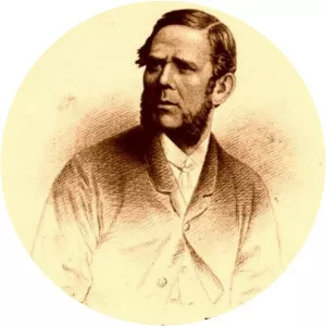 Alexander Kinloch Forbes photograph