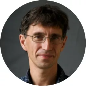 Alexander Kirillov Jr.