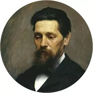 Alexander Kiselyov - Russian painter