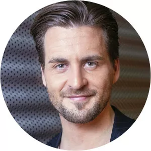 Alexander Klaws - German singer