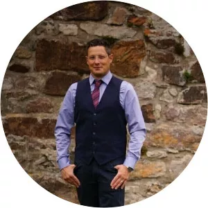 Alexander Klee - Art historian