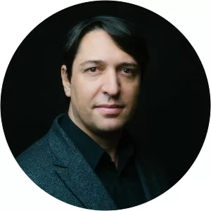 Alexander Klimburg - Author