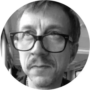 Alexander Klose - Author