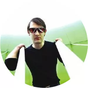 Alexander Kloster-Jensen - Norwegian musician