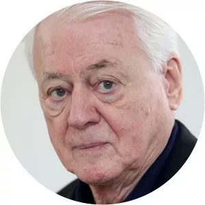 Alexander Kluge - German author