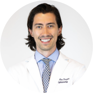 Alexander Knezevic - Goalkeeper