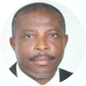 Alexander Kodwo Kom Abban