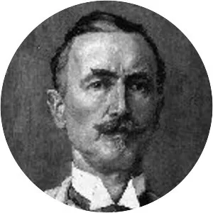 Alexander Koester - German painter