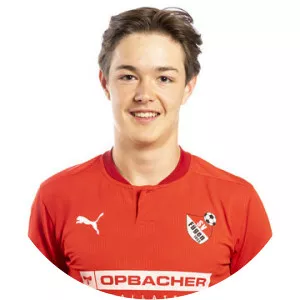 Alexander Kohler - Football player