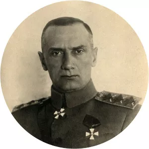 Alexander Kolchak