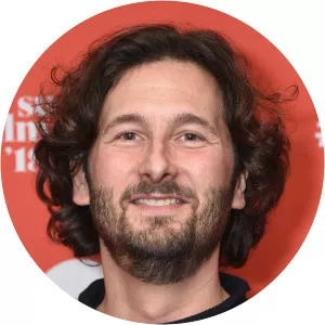 Alexander Kopit - Film editor