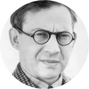 Alexander Korda - British film director