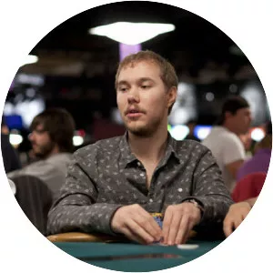 Alexander Kostritsyn - 