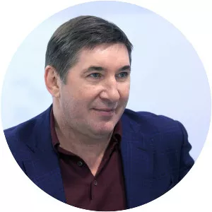 Alexander Kozhevnikov