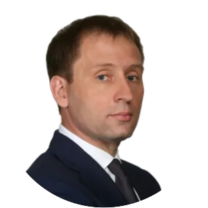 Alexander Kozlov - Minister of Natural Resources and Ecology of Russia