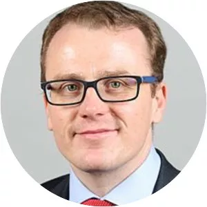 Alexander Krauß - Member of the German Bundestag