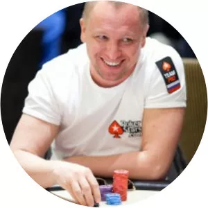 Alexander Kravchenko