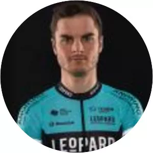 Alexander Krieger - German cyclist