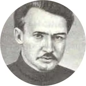 Alexander Krinitsky - Soviet statesman