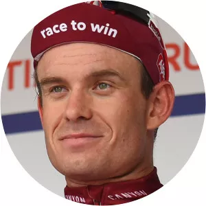 Alexander Kristoff - Norwegian bicycler