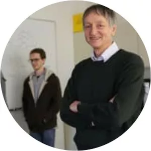 Alexander Krizhevsky