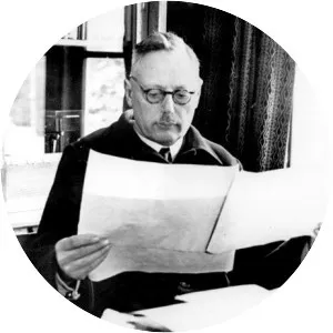 Alexander Kropholler