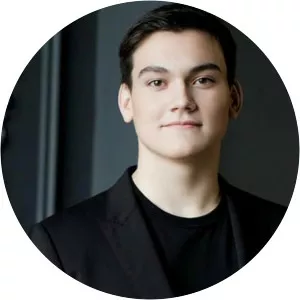 Alexander Krug photograph