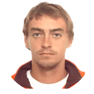 Alexander Kudryavtsev