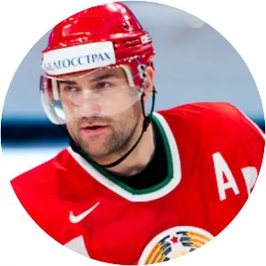 Alexander Kulakov - Ice hockey player