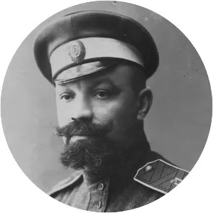 Alexander Kutepov