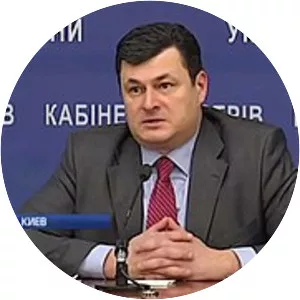 Alexander Kvitashvili