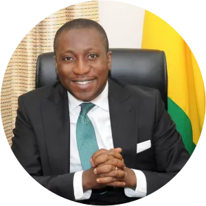 Alexander Kwamina Afenyo-Markin