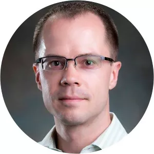 Alexander L. Chapman