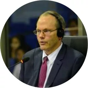 Alexander Laban Hinton - Author