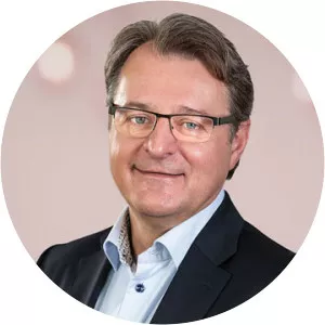 Alexander Lacik - CEO of Pandora