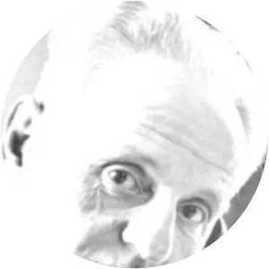 Alexander Lange Johnson