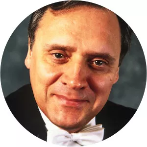 Alexander Lazarev - Russian conductor