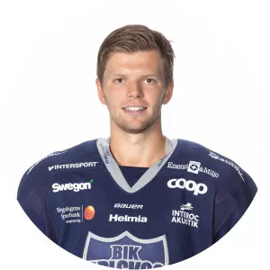 Alexander Leandersson