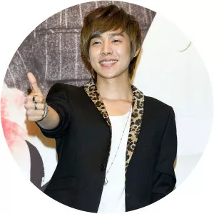 Alexander Lee Eusebio