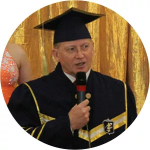 Alexander Leonidovich Shestakov