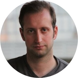 Alexander Leontaritis