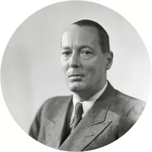 Alexander Lernet-Holenia